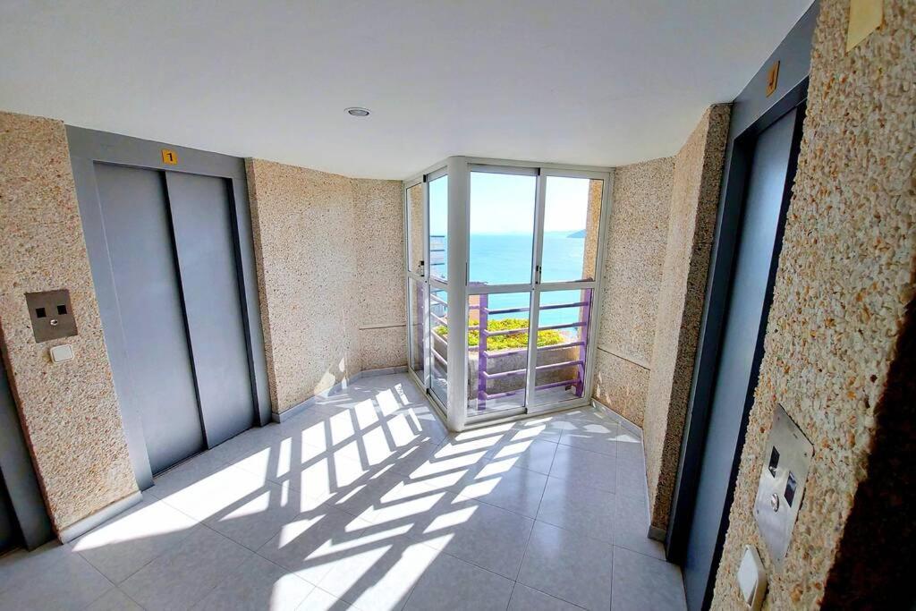 Apartment Exclusivo Playa De Levante Benidorm